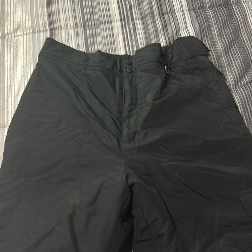 Men’s ski pants